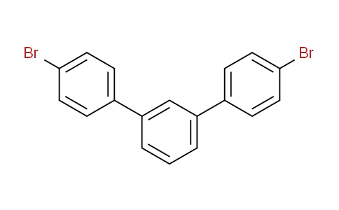 SC122787 | 83909-22-2 | 4,4"-Dibromo-1,1':3',1"-terphenyl