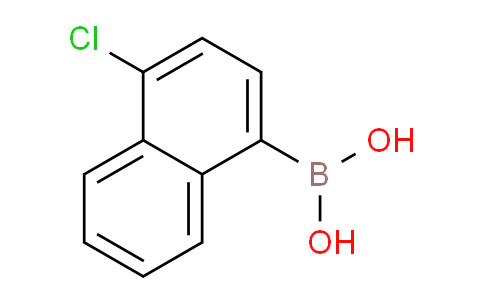 SC122808 | 147102-97-4 | Boronic acid, (4-chloro-1-naphthalenyl)-