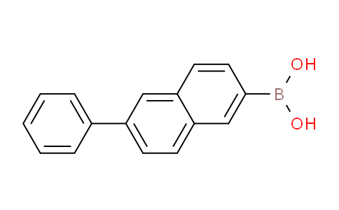 SC122810 | 876442-90-9 | 2-(Phenylnaphthalen-6-YL)boronic acid
