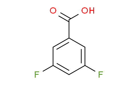 SC122848 | 455-40-3 | 3,5-Difluorobenzoic acid