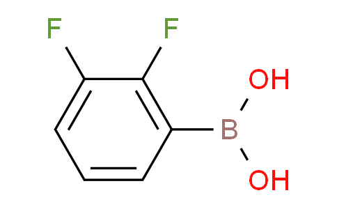SC122925 | 121219-16-7 | 2,3-Difluorophenylboronic acid