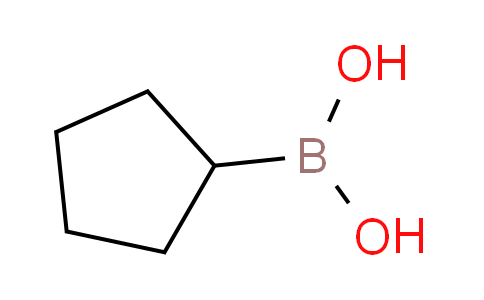 SC122950 | 63076-51-7 | Cyclopentyl-boronic acid