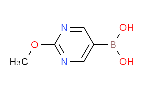 SC122980 | 628692-15-9 | 2-Methoxypyrimidine-5-boronic acid
