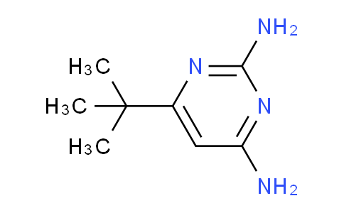 SC122982 | 175137-26-5 | 6-(Tert-butyl)pyrimidine-2,4-diamine
