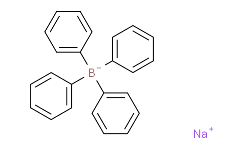 SC123216 | 143-66-8 | Tetraphenylboron sodium