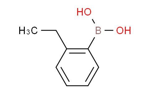 SC123354 | 90002-36-1 | 2-Ethylbenzeneboronic acid