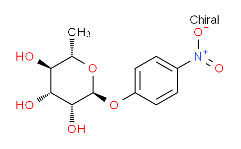 SC123373 | 18918-31-5 | 4-Nitrophenylα-L-rhamnopyranoside