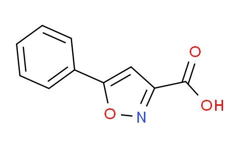 SC123398 | 14441-90-8 | 5-Phenylisoxazole-3-carboxylic acid