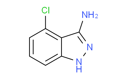 SC123401 | 20925-60-4 | 4-Chloro-1H-indazol-3-amine