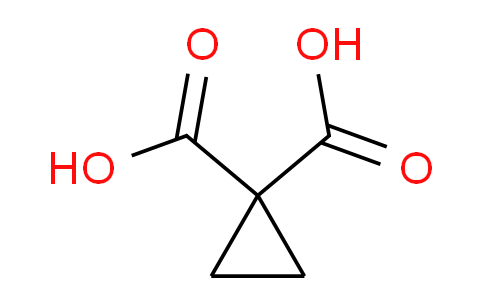 SC123418 | 598-10-7 | Cyclopropane-1,1-dicarboxylic acid