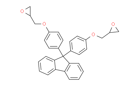 SC123582 | 47758-37-2 | 2,2'-[9H-Fluoren-9-ylidenebis(4,1-phenyleneoxymethylene)]bis-oxirane