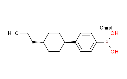SC123586 | 146862-02-4 | 4-(反式-4-丙基环己基)苯硼酸