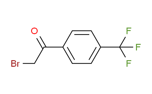 SC123687 | 383-53-9 | 2-Bromo-4'-(trifluoromethyl)acetophenone