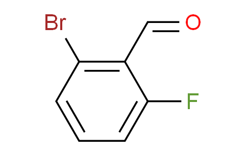 SC123689 | 360575-28-6 | 2-Bromo-6-fluorobenzaldehyde