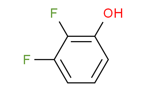SC123691 | 6418-38-8 | 2,3-Difluorophenol