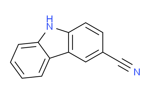 SC124048 | 57102-93-9 | (9H)-Carbazole-3-carbonitrile