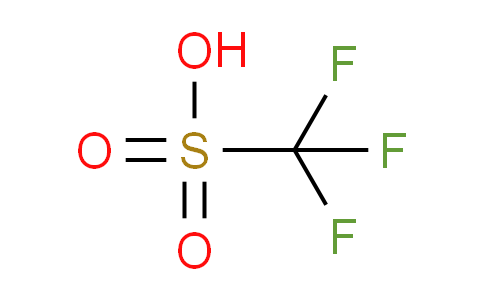 SC124126 | 1493-13-6 | Triflic acid