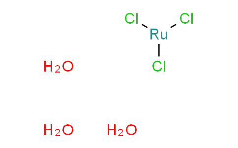 Ruthenium(iii) chloride trihydrate
