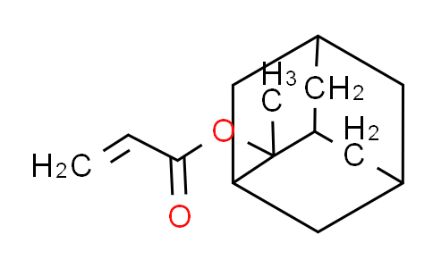 (2-Methyl-2-adamantyl) prop-2-enoate