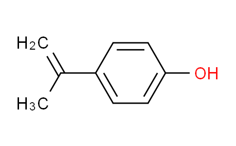SC124498 | 4286-23-1 | 4-(Prop-1-EN-2-YL)phenol