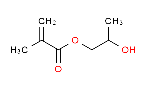 SC124526 | 27813-02-1 | 2-Hydroxypropyl methacrylate