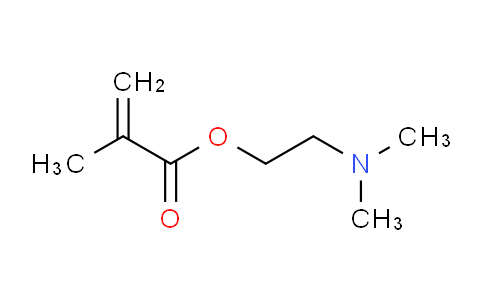 SC124529 | 2867-47-2 | 2-(Dimethylamino)ethyl methacrylate