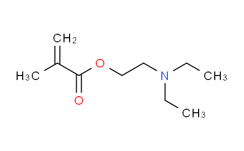 2-(Diethylamino)ethyl methacrylate