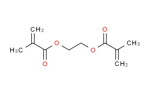 SC124534 | 97-90-5 | Ethylene dimethacrylate