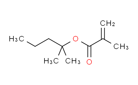 2-Methyl-2-propenoic acid 1,1-dimethylbutyl ester