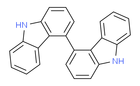 4,4'-BI-9H-Carbazole