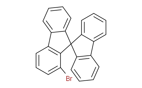 SC124578 | 1450933-18-2 | 1-Bromo-9,9'-spirobifluorene