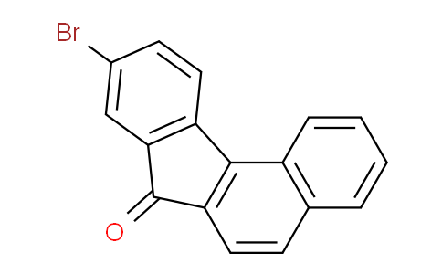 9-Bromo-benzo[C]fluoren-7-one