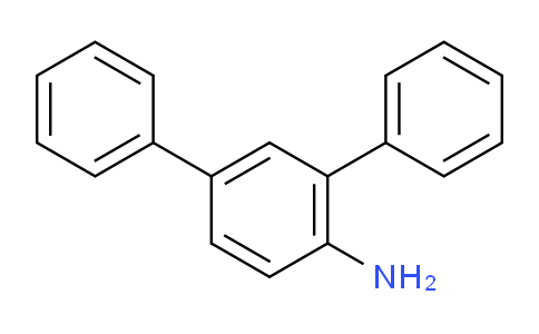 [1,1′:3′,1′′-Terphenyl]-4′-amine