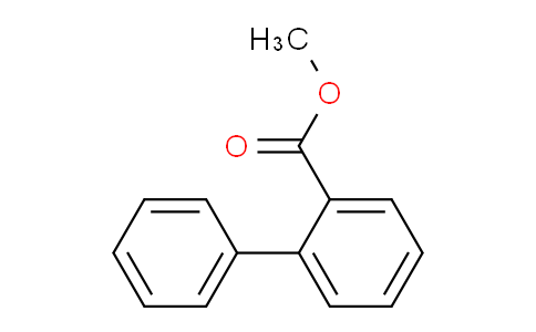 SC124612 | 16605-99-5 | Methyl biphenyl-2-carboxylate