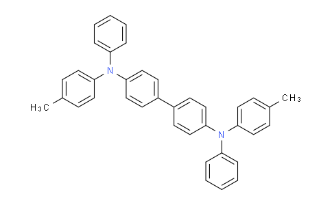 N,N'-bis-(4-methylphenyl)-N,n'-diphenyl-benzidine