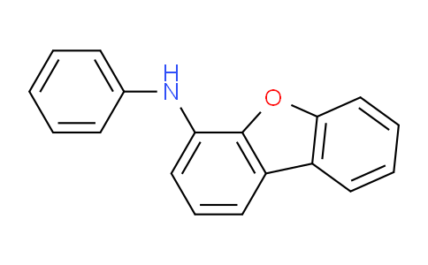 N-phenyldibenzo[B,d]furan-4-amine