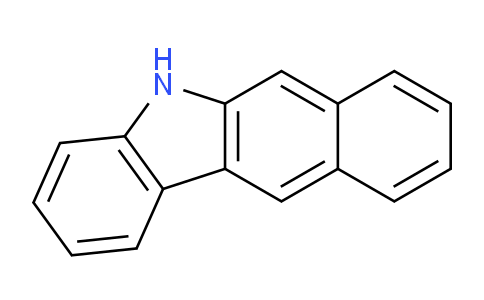 SC124677 | 243-28-7 | 2,3-Benzocarbazole