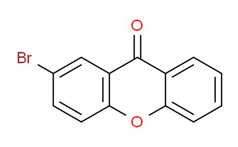 2-Bromo-9H-xanthen-9-one