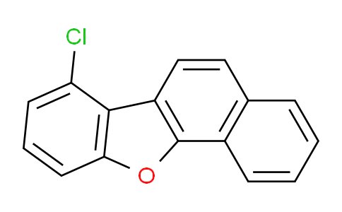 7-Chloronaphtho[1,2-B]benzofuran