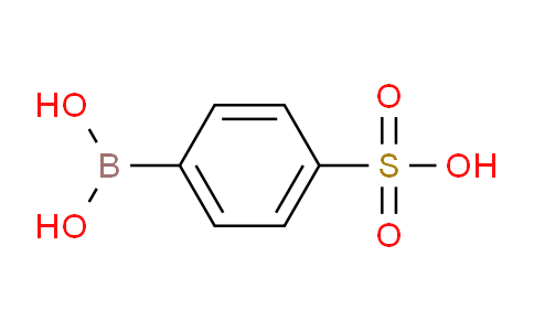 SC124760 | 913836-00-7 | 4-Boronobenzenesulfonic acid
