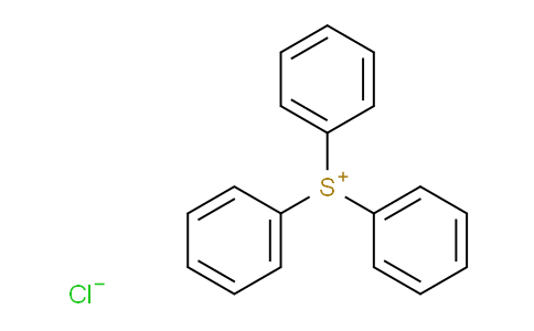 SC124817 | 4270-70-6 | Triphenylsulfoniumchloride