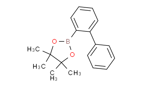 SC124853 | 914675-52-8 | Biphenyl-2-boronic acid pinacol ester