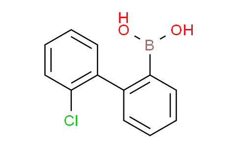 SC124855 | 2209082-58-4 | [2'-Chloro-(1,1'-biphenyl)-2-YL]boronic acid
