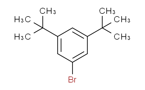 SC124859 | 22385-77-9 | 3,5-DI-Tert-butylbromobenzene
