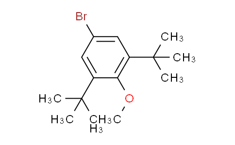 4-Bromo-2,6-DI-tert-butylanisole