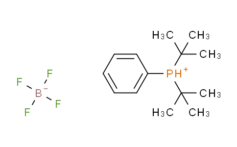 SC124909 | 612088-55-8 | Di-tert-butylphenylphosphonium tetrafluoroborate