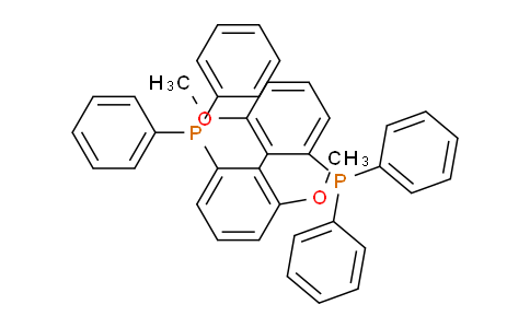 (S)-(-)-2,2'-Bis(diphenylphosphino)-6,6'-dimethoxy-1,1'-biphenyl