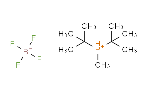 SC124937 | 870777-30-3 | Di-tert-butyl(methyl)phosphonium tetrafluoroborate