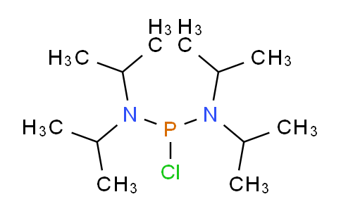 Bis(DI-i-propylamino)chlorophosphine