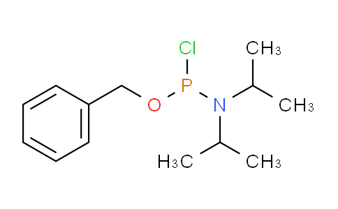 SC124956 | 128753-68-4 | Benzyl-N, N-diisopropylchlorophosphoramidite